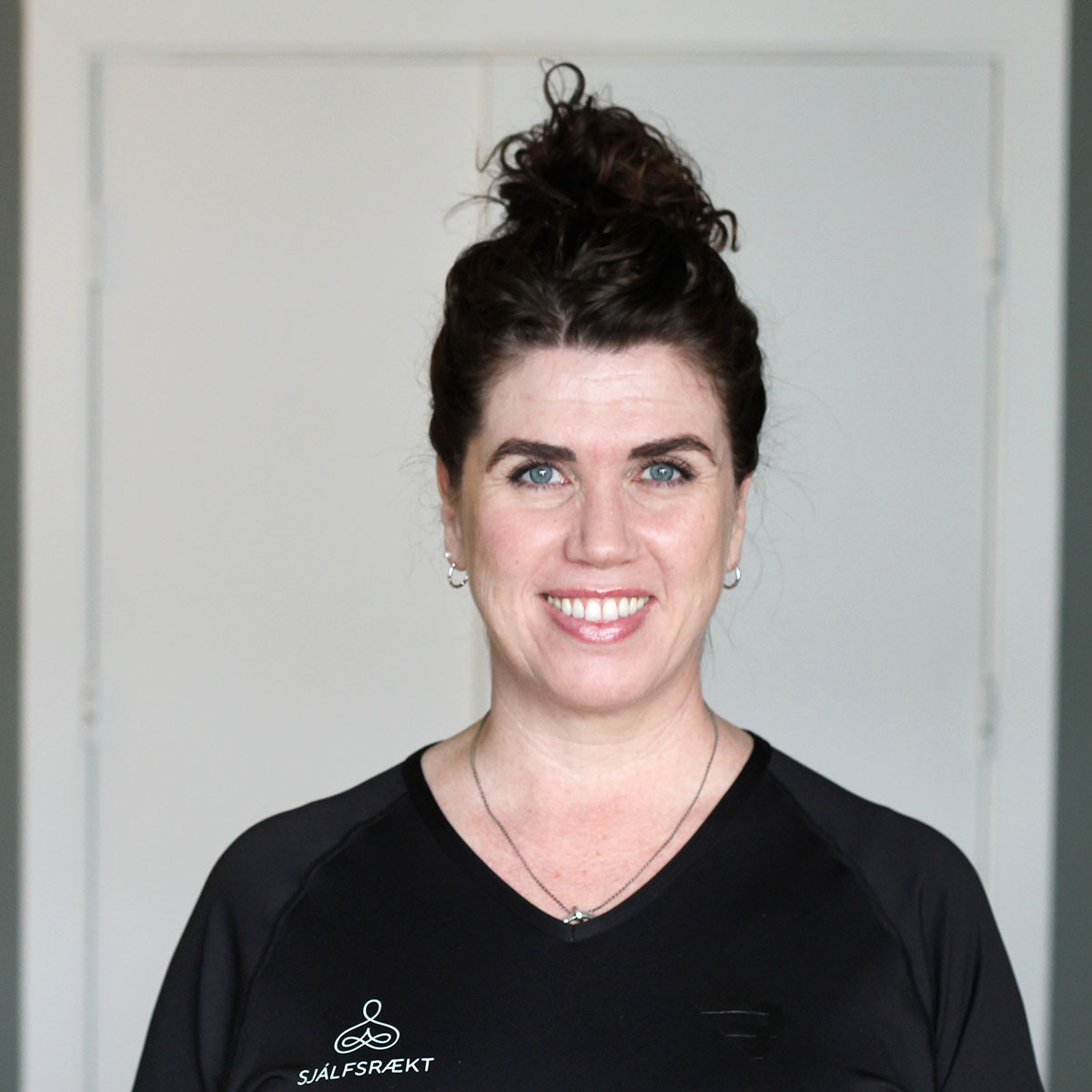 Hrafnhildur Reykjalín Vigfúsdóttir