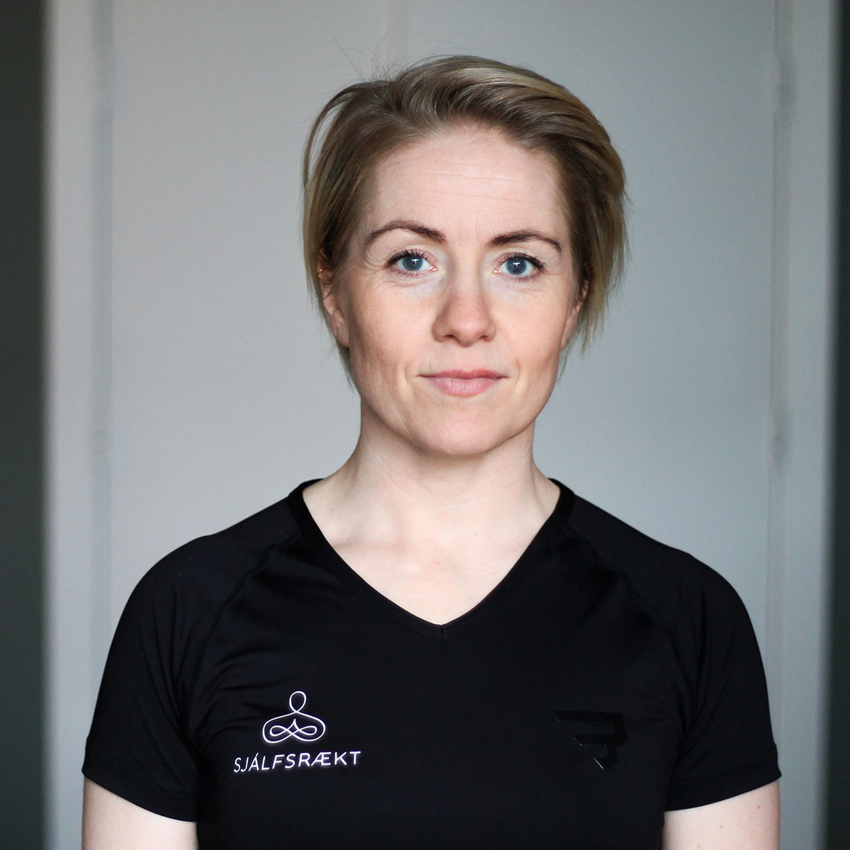 Guðrún Arngrímsdóttir