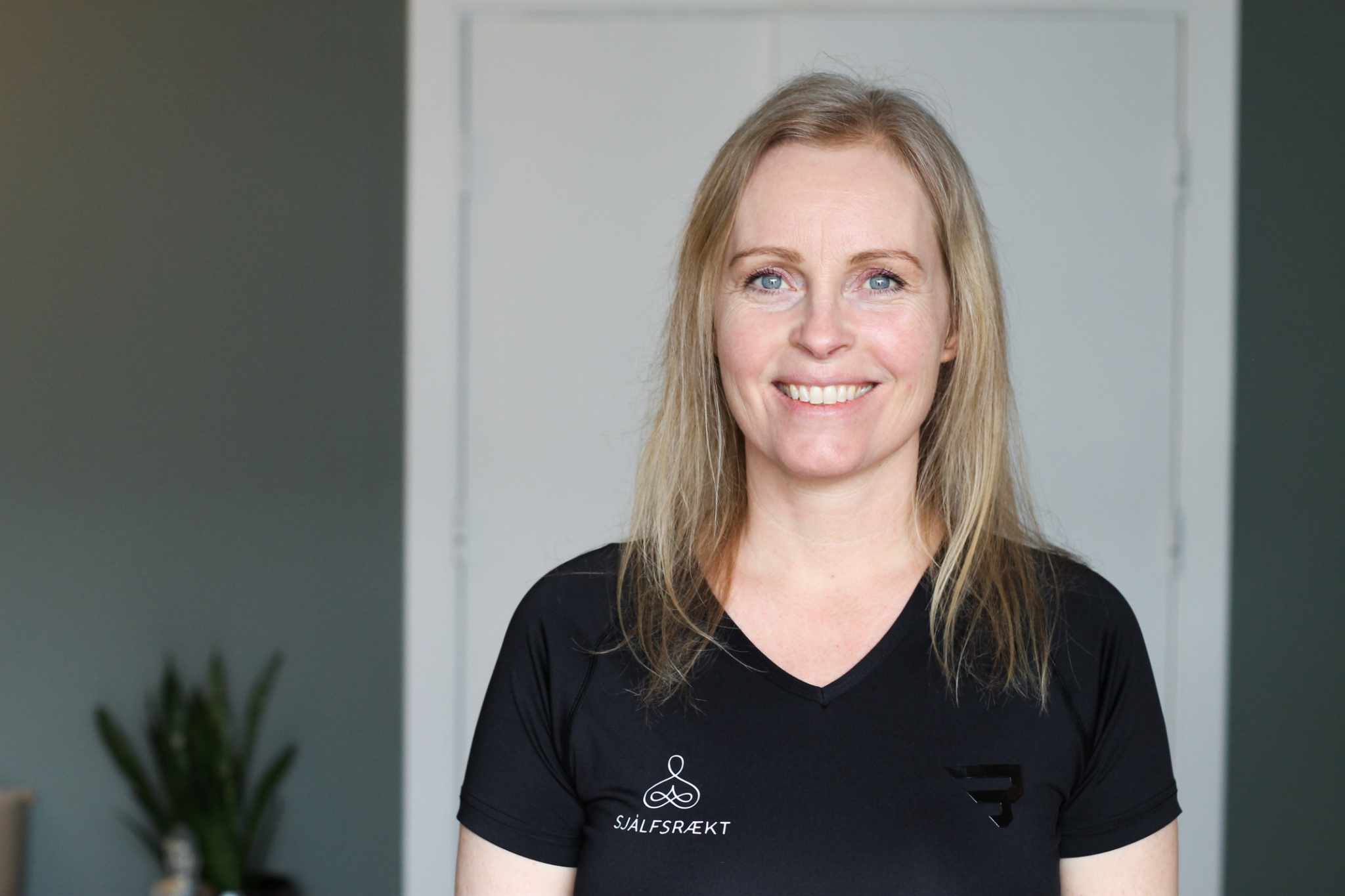 Ósk Sigurðardóttir