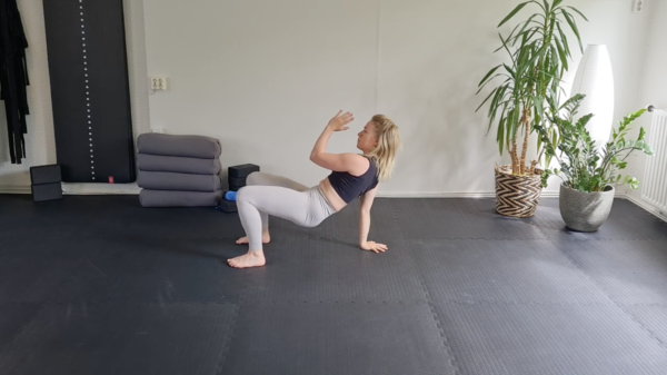 Mobility Movement - 3 mán - Image 3