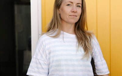 Þjálfun sem nærir – um styrk og sjálfsrækt