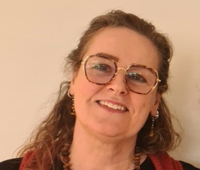 Hildur Elínar Sigurðardóttir