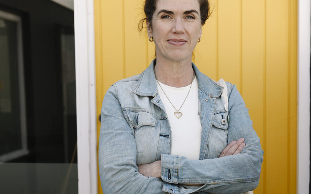 Núvitund á mannamáli