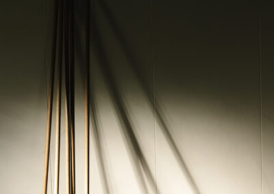 Styrkur og uppbygging