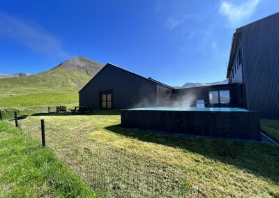 Stelpuferð með Sjálfsrækt